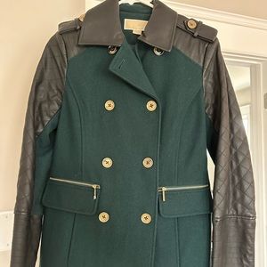 Michael Kors Coat